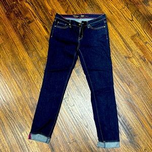 Kate spade - skinny dark jeans